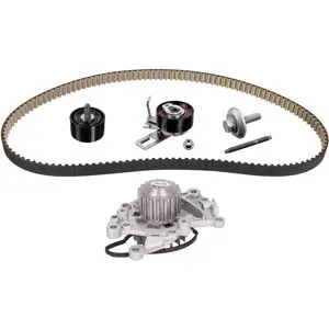 FEBI BILSTEIN 184832 Kit de distribution + pompe à eau