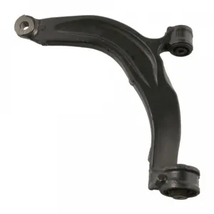 FEBI BILSTEIN Triangle de suspension pour VOLKSWAGEN: Transporter (Ref: 38285)