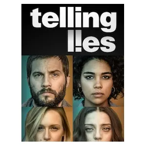 Telling Lies (clé Steam, monde entier)