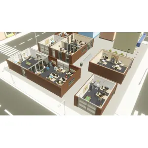 Mad Smartphone Tycoon (clé Steam, monde entier)