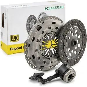Schaeffler LUK Kit d'embrayage pour FORD: Focus (Ref: 624 3208 33)