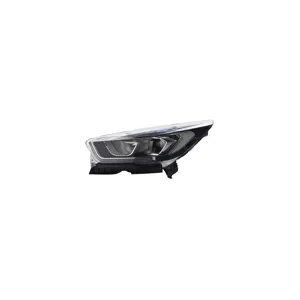 VAN WEZEL Phare avant pour FORD: Kuga (Ref: 1907963V)