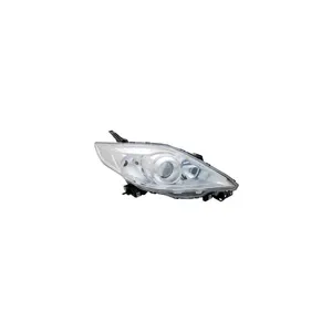 VAN WEZEL Phare avant pour MAZDA: 5 (Ref: 2762966)