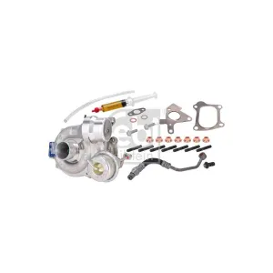FEBI BILSTEIN 192537 Turbocompresseur