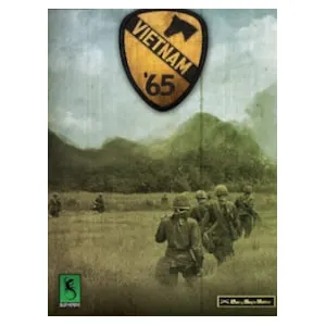 Vietnam ‘65 (clé Steam, monde entier)