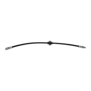 TRW Flexible de frein pour RENAULT: Modus, Clio (Ref: PHB482)