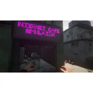 Internet Cafe Simulator 2 (clé Steam, monde entier)
