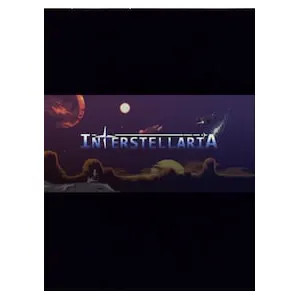 Interstellaria (clé Steam, monde entier)