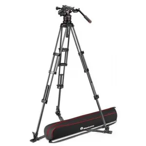 Trépied Manfrotto - Mvk 612 Twingc