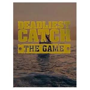 Deadliest Catch: The Game (clé Steam, Europe)