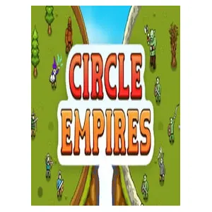 Circle Empires (clé Steam, monde entier)