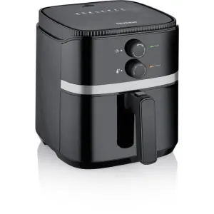 Friteuse Severin FR 2452 capacité 5 litres