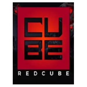 RED CUBE VR (clé Steam, monde entier)