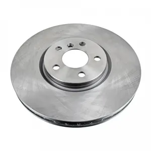 FEBI BILSTEIN Disques de frein pour MINI: MINI (Ref: 106296)