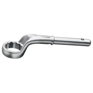 Facom Clé à anneau coudée 41 mm (54A.41)