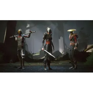 Absolver (clé Steam, monde entier)