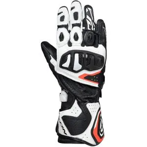 Gants Ixon VORTEX GL Noir/Blanc