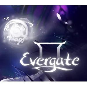 Evergate (clé Steam, Europe)