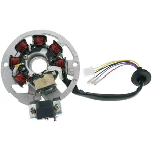 Stator d'allumage 101 Octane Rotor Version 3