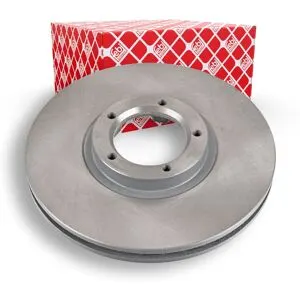 FEBI BILSTEIN 05646 Disque de frein