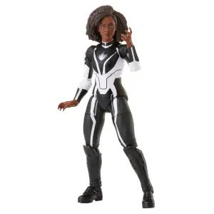 Marvel Legends Series ’s Photon