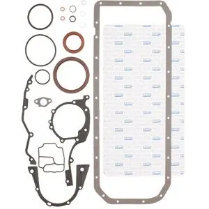 Pochette Basse Ajusa 54054500 Bmw