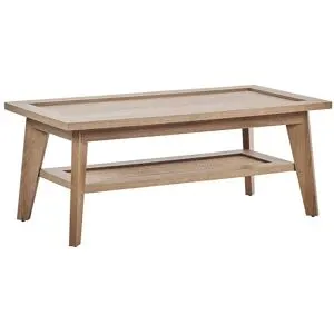 Table Basse Simla Marron