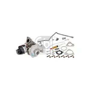 FEBI BILSTEIN 190032 Turbocompresseur