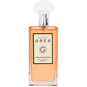 Madame Grès Grès