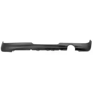 VAN WEZEL Spoiler pour MINI: MINI (Ref: 0508509)