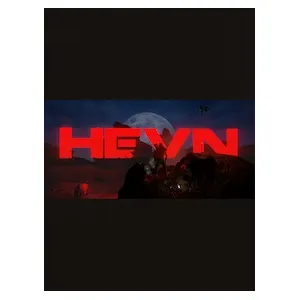 HEVN (clé Steam, monde entier)