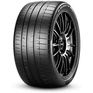 Pneu - PZERO E - Pirelli - 255-45-19-104-Y