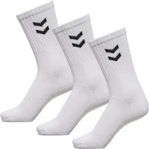 Chaussettes Hummel Basic (x3)