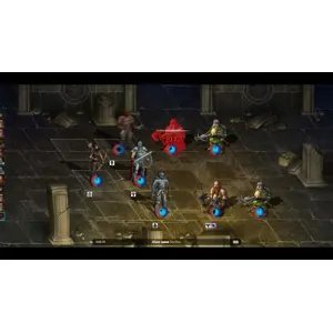 Monsters' Den Godfall (clé Steam, monde entier)