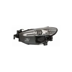 ABAKUS Phare avant pour MAZDA: 6 (Ref: 216-1182LMLDEM2)