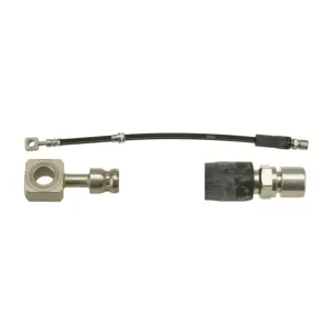TRW Flexible de frein pour SAAB: 9-5 (Ref: PHD676)