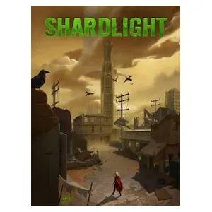 Shardlight (clé Steam, monde entier)