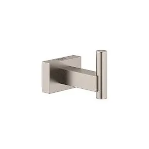 Grohe Essentials Cube Acier 1 Pièce(s)