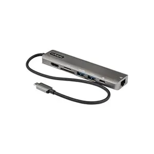 STARTECH USB-C Multiport Adapter 4K