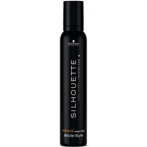Schwarzkopf Silhouette Mousse 200ml