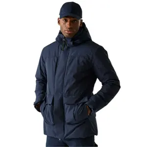 Veste imperméable et isolée Regatta Marron