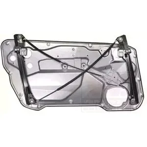VAN WEZEL 4917268 Lève-vitre