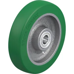 Roue Polyuréthane Softhane Gst 200_25k