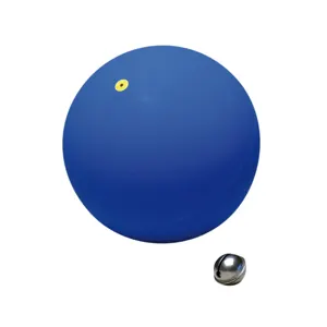 Ballon WV Glockenball