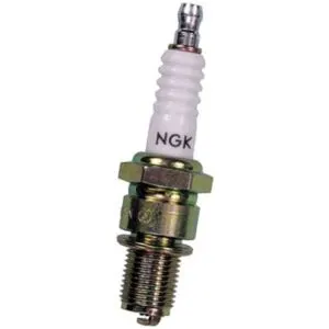Bougie d'allumage NGK CR6E, 1 pièce