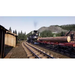Railroads Online (clé Steam, monde entier)