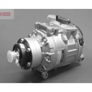 DENSO Compresseur, climatisation pour AUDI: A6 (Ref: DCP02055)