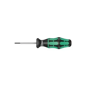 WERA Tournevis dynamométrique 8IP (05028042001)