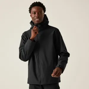 Veste imperméable Regatta Coriver