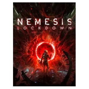 Nemesis Lockdown (clé Steam, monde entier)
